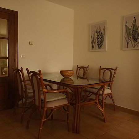 Apartament Fogar Da Fraga Caldas De Reis Zewnętrze zdjęcie