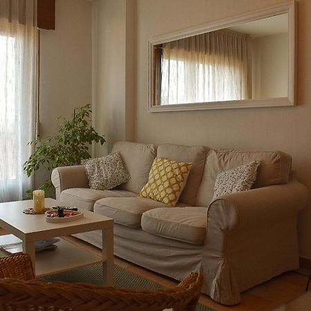 Apartament Fogar Da Fraga Caldas De Reis Zewnętrze zdjęcie