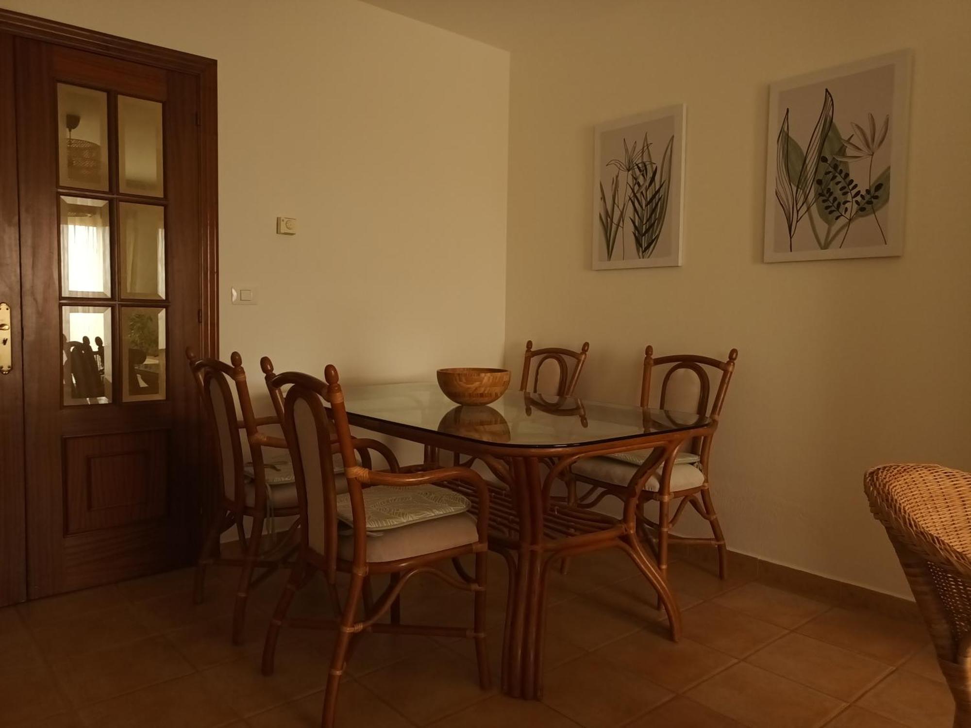 Apartament Fogar Da Fraga Caldas De Reis Zewnętrze zdjęcie