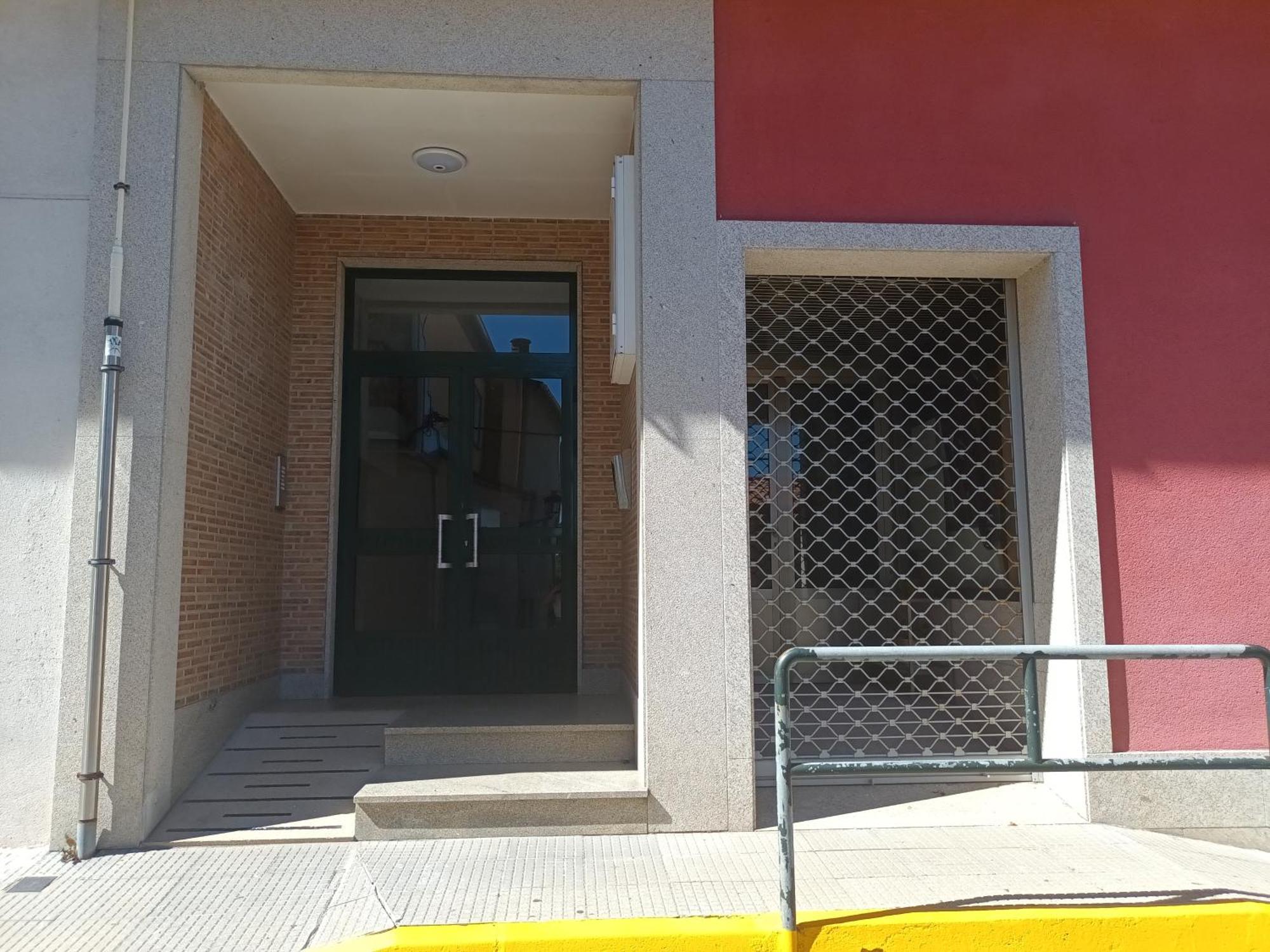 Apartament Fogar Da Fraga Caldas De Reis Zewnętrze zdjęcie