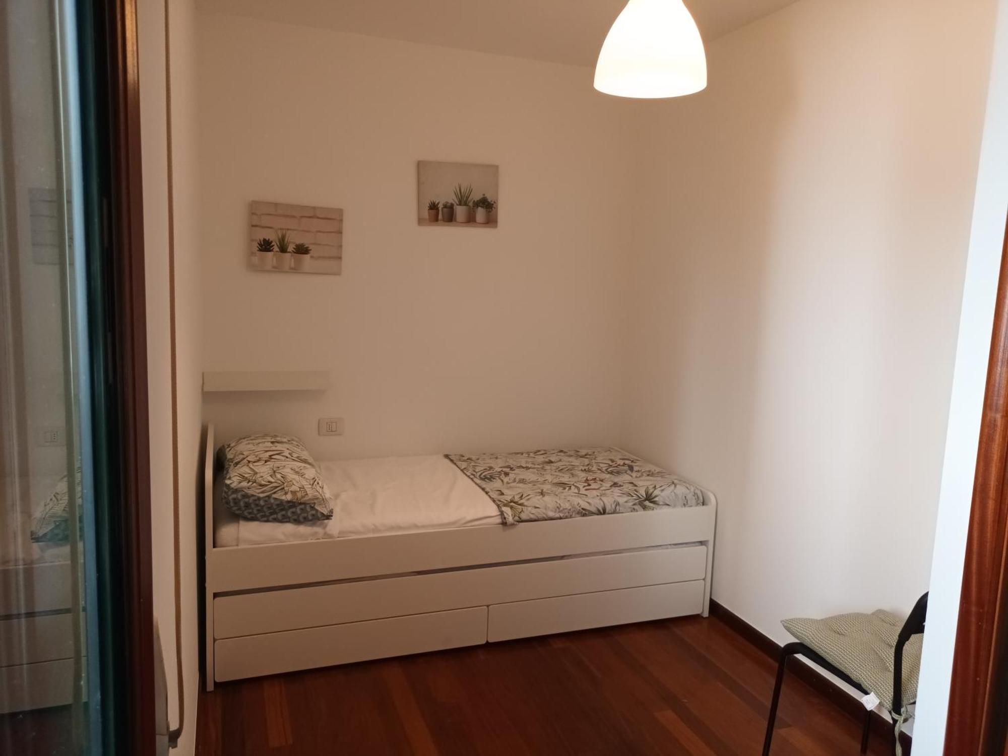 Apartament Fogar Da Fraga Caldas De Reis Zewnętrze zdjęcie