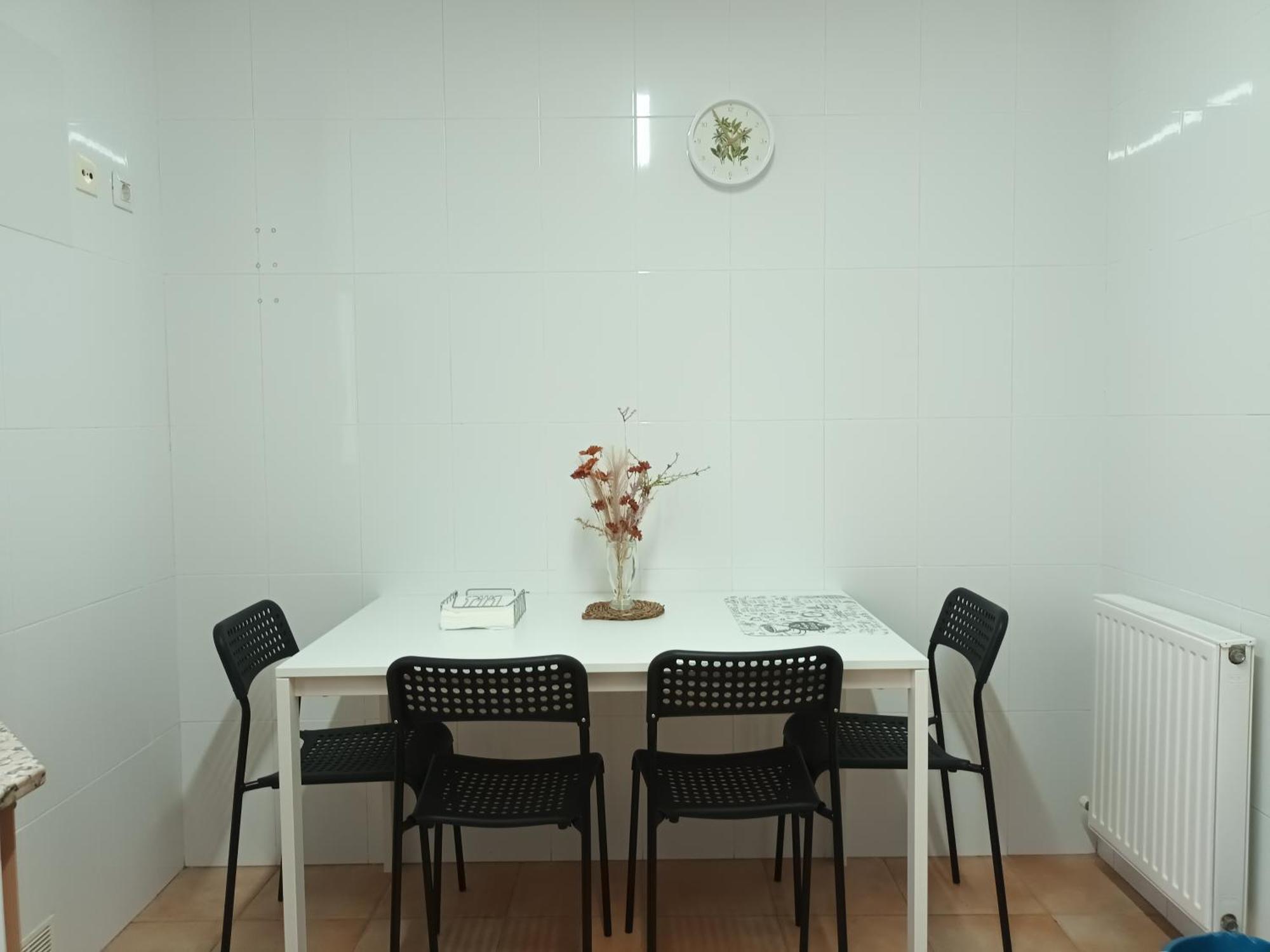 Apartament Fogar Da Fraga Caldas De Reis Pokój zdjęcie