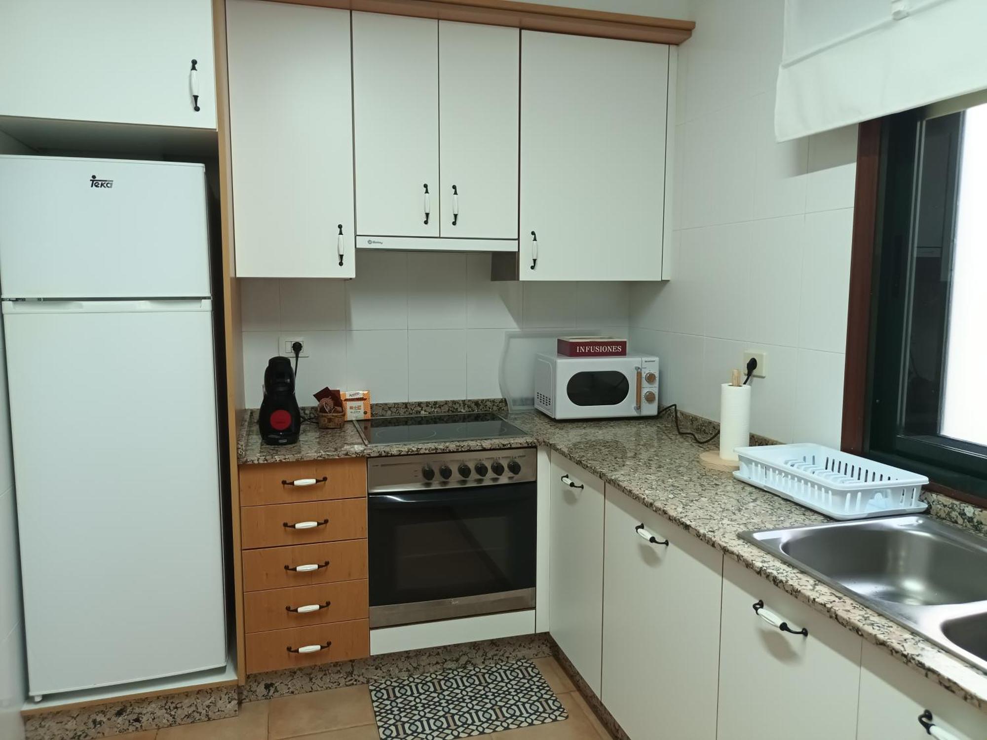 Apartament Fogar Da Fraga Caldas De Reis Pokój zdjęcie
