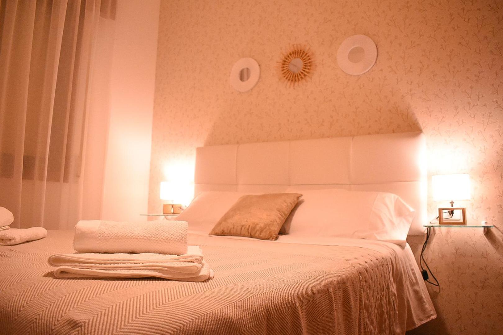 Apartament Fogar Da Fraga Caldas De Reis Zewnętrze zdjęcie