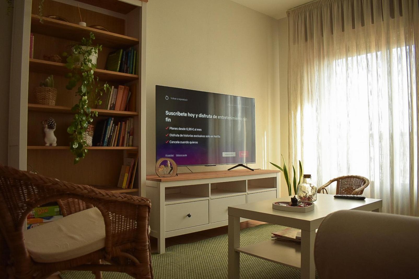 Apartament Fogar Da Fraga Caldas De Reis Zewnętrze zdjęcie