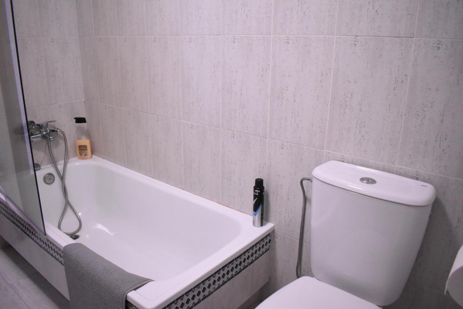Apartament Fogar Da Fraga Caldas De Reis Zewnętrze zdjęcie