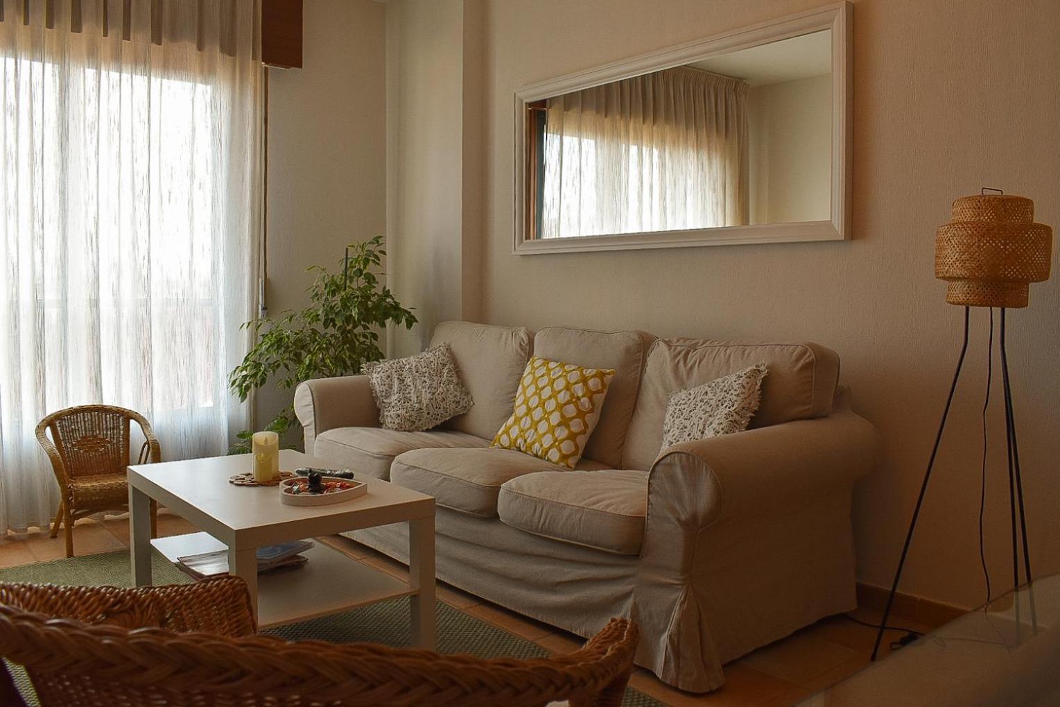 Apartament Fogar Da Fraga Caldas De Reis Zewnętrze zdjęcie